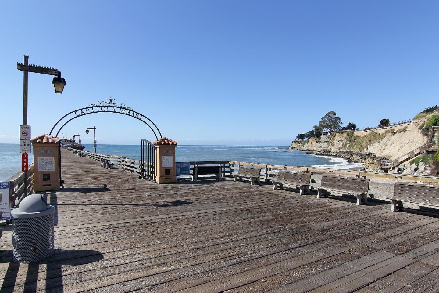 Park Av 302, Capitola, CA 95010 Dragon1USA