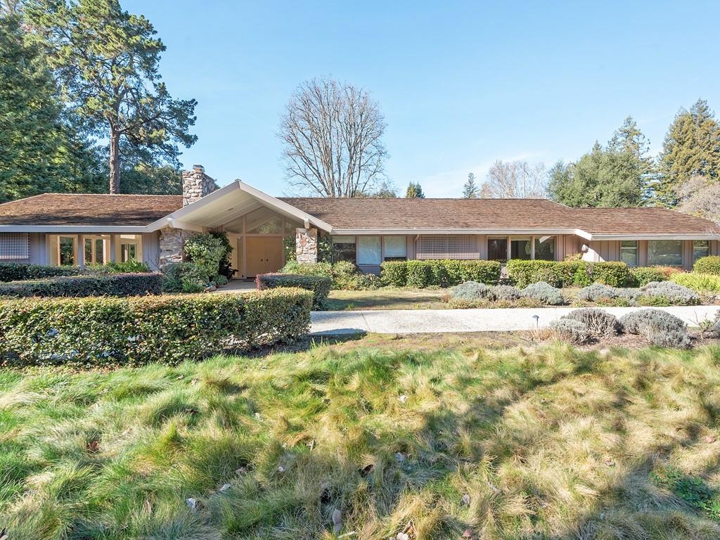 Stockbridge Ave, Atherton, CA 94027 Dragon1USA