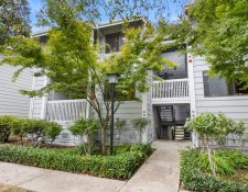 Clark Ave #27, Mountain View, CA 94040