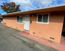 Ehrhorn Ave #UNIT A, Mountain View, CA 94041