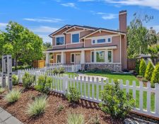 Summerfield Dr, Campbell, CA 95008