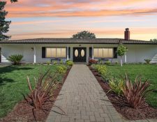 Brandywine Dr, Saratoga, CA 95070