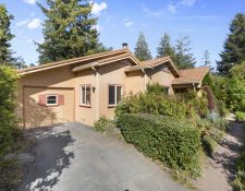 Olive St, Menlo Park, CA 94025