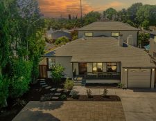 Sevier Ave, Menlo Park, CA 94025