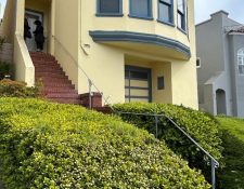 20th Ave, San Francisco, CA 94116