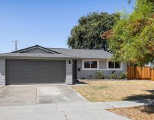 Chinook Ln, San Jose, CA 95123