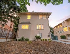 E Poplar Ave#119, San Mateo, CA 94401